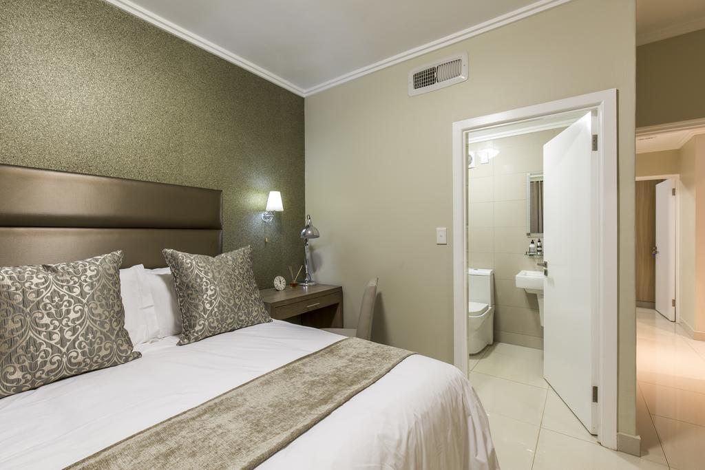 Savannah Park Luxury Apartments Durban Eksteriør billede